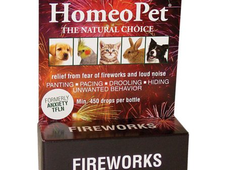 Fireworks Online now