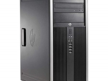 HP Elite 8200 Tower i7 4C 8T 3.4GHz Online now