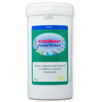 CalciBoost ON FOOD Powder For Sale