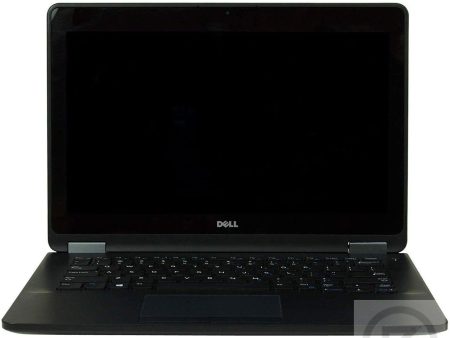 Dell Latitude E7270 12.5  Intel Core I7 6th Generation Notebook Online Hot Sale