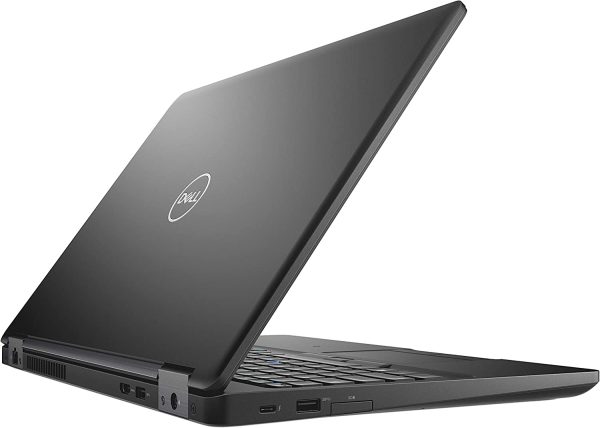 Dell Latitude 5590 Laptop 15.6in Intel Quad Core 8th Gen i7-8650U | 16GB DDR4 | 512GB SSD | Win10 Pro (Renewed) For Cheap