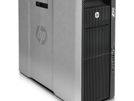 HP Z840 Tower Workstation For Sale