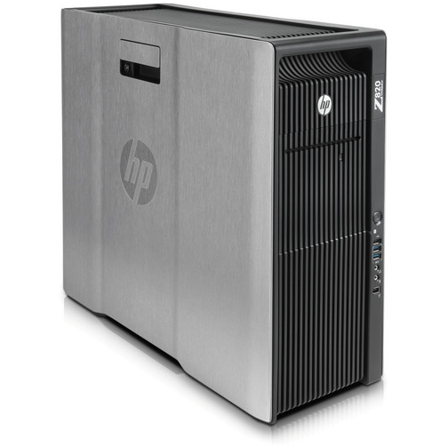 HP Z840 Tower Workstation For Sale