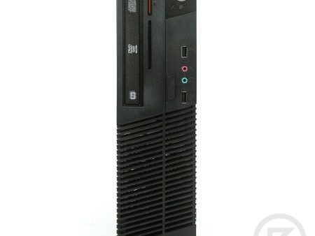 Lenovo Thinkcentre M73 Intel Core I5 4th Generation Small Form Factor Hot on Sale