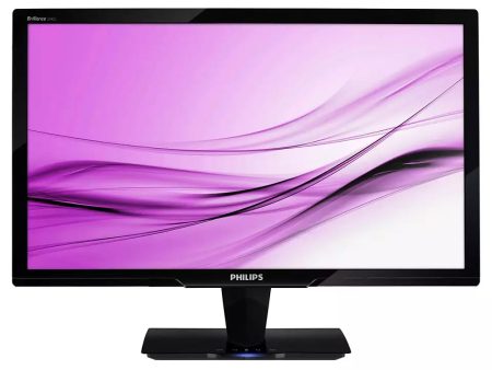 Philips 234CL2 Blade LED HDMI Monitor Refurbished Online