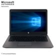 HP ProBook 640 G2 14  HD Laptop-Intel Core i5 6300U 2.4Ghz,8GB RAM 256 GB SSD, Windows 10 Pro-Refurb Fashion