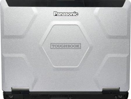 Panasonic 14  Toughbook CF-54  Laptop - 8GB - 500GB - 2.4 GHz Intel Core i5-6300U - SILVER - REFURBISHED For Cheap