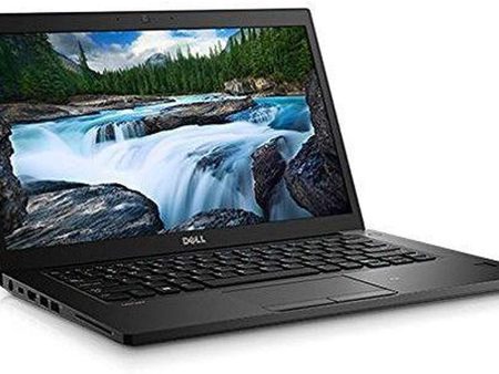 Dell Latitude 7480 Intel Core i5-7300U 7th Generation 14 inch HDF Win10 Pro Business Ultrabook (16GB DDR4 256GB SSD) Hot on Sale