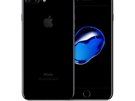 APPLE IPHONE 7 Plus 32GB UNLOCKED SMARTPHONE-BLK  Refurbished Online Sale