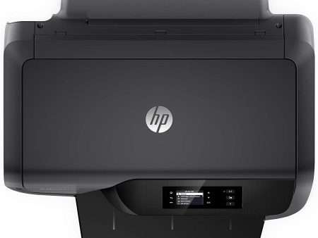 HP OfficeJet Pro 9110 Wireless Color Printer, HP Instant Ink Ready New Online now