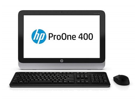 HP Pro One 400 19.5” All-in-One  i5-4570T @ 2.9GHz Sale