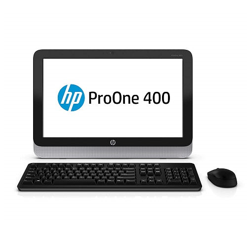 HP Pro One 400 19.5” All-in-One  i5-4570T @ 2.9GHz Sale