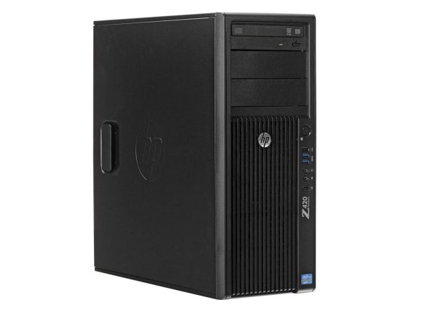 HP Z240 Tower Workstation Discount