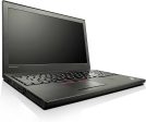 LenovoThinkPad T550 Laptop Win10 Pro-Intel Core i5-5200U,16GB RAM, 256GB SSD, AC-WiFi, 15.6  FHD 1920x1080 (Refurb) Sale