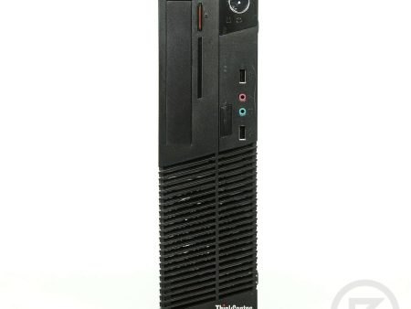 Lenovo Thinkcentre M72e Intel Core I3 3rd Generation Small Form Factor Sale