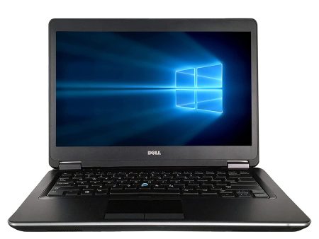 Dell Latitude E7240 Ultrabook PC - Intel Core i5-4300U 1.9GHz 8GB 256GB SSD Windows 10 Professional (Renewed) on Sale