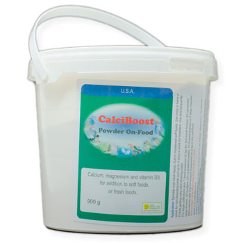 CalciBoost ON FOOD Powder For Sale