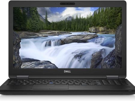 Dell Latitude 5590 Laptop 15.6in Intel Quad Core 8th Gen i7-8650U | 16GB DDR4 | 512GB SSD | Win10 Pro (Renewed) For Cheap