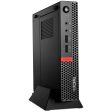 Lenovo ThinkStation P320 Tiny Workstation - Intel Core i7-7700T, 16GB RAM, 512GB PCIe SSD, NVIDIA Quadro P600 2GB, Windows 10 Pro Online Hot Sale