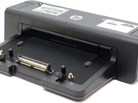 HP A7E32 90W Docking Station - Port Replicator - A7E32AA Hot on Sale