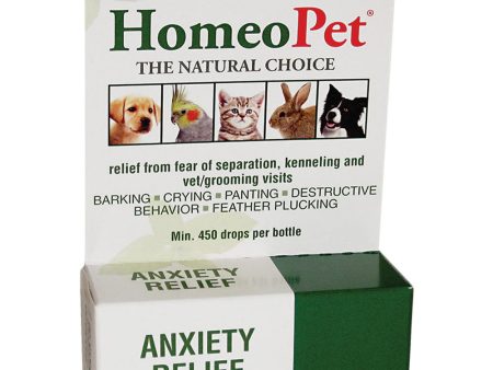 Anxiety Relief For Discount