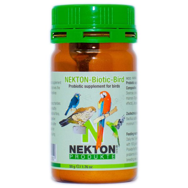 Nekton-Biotic-Bird For Discount