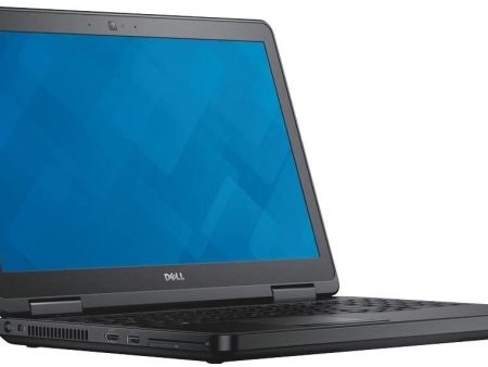 Dell Latitude E5540 16-Inch LED Notebook (Intel Core i5-4200U) 2.00 GHz, 8GB Memory,256GB SSD Discount