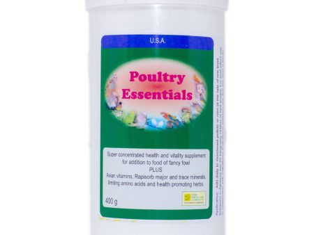 Poultry Essentials Cheap