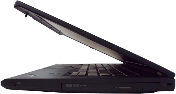 Lenovo T430s Laptop, I5-3210M CPU @ 2.5GHZ, 256ssd HDD, 8GB DDR3 RAM, DVD,  Win 10 Pro - REFURBISHED For Sale