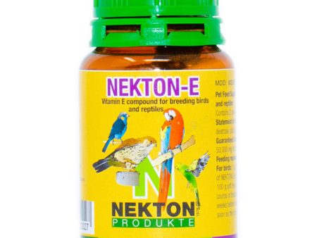 Nekton-E Supply