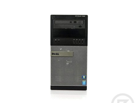 Dell Optiplex 7020 Intel Core I5 4th Generation Mini Tower Hot on Sale