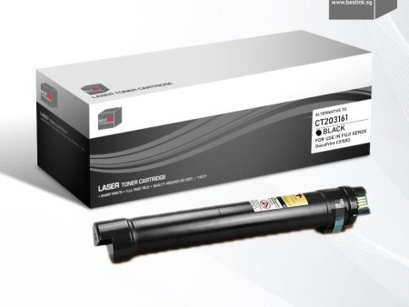 Bestink CT203161 CT203162 CT203163 CT203164 Toner for use in Docuprint C5155D 5155D Online