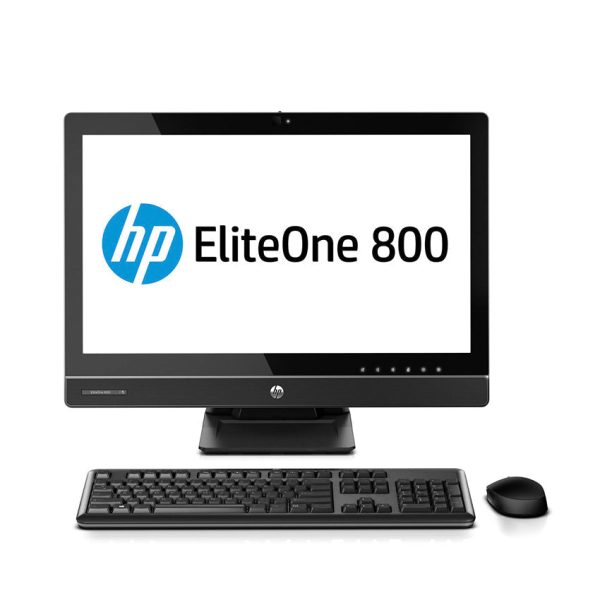 HP EliteOne 800 i7, G3, 23  All-in-One Business Desktop PC, 8GB Memory, 250GB SSD 3,2GHZ proc. Discount