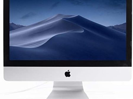 Apple iMac 21.5” Retina 4K (Mid 2017(3.4GHz Intel Core i7  16GB RAM  256GB HDD AMD Radeon Pro - Refurb Online