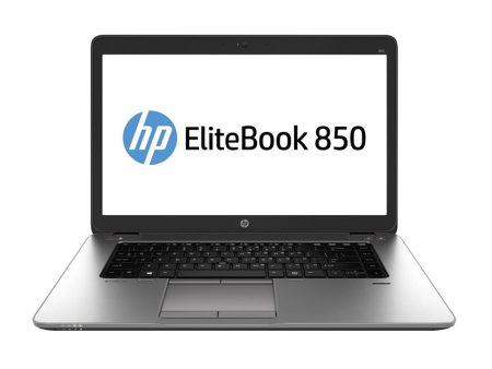 HP EliteBook 850 G5 i7, 250GB SSD, 16GB ram, 15.5  Laptop Discount