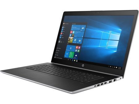 HP ProBook 450 G5 - 15.4  - Core i5 8550U - 8 GB RAM - 240 GB SSD Win 10 Pro Refurb. Supply