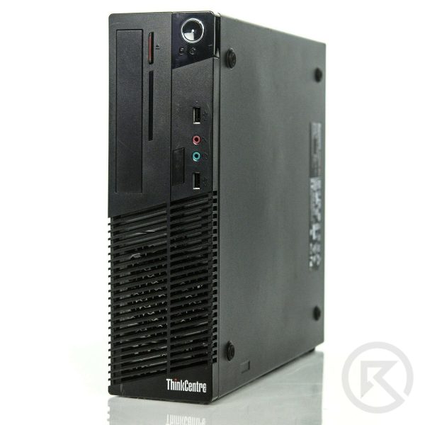 Lenovo Thinkcentre M72e Intel Core I3 2nd Generation Small Form Factor Online now