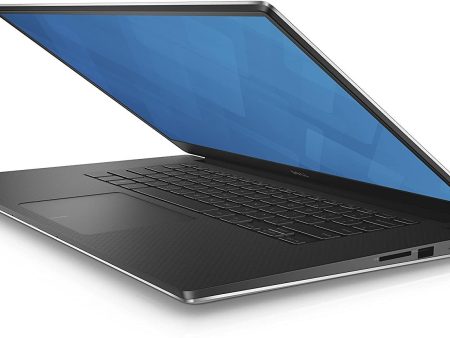 DELL PRECISION 5530 Touch  Intel Core i7-8850HQ CPU @ 2.60GHz 16GB  512GB SSD 15.6  Supply