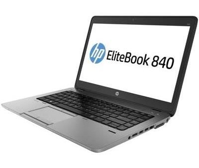 HP EltBk 840 i7 14” Laptop G5, 8GB Ram, touch screen , 8th gen, 250GB SSD For Cheap