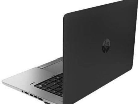 HP EliteBook 850 G1 15.6  Laptop, Intel Core i7, 8GB, 256GB SSD, Win10 Pro (Renewed) Online Hot Sale