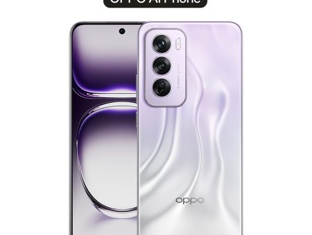 OPPO Reno12 Pro 5G Online now