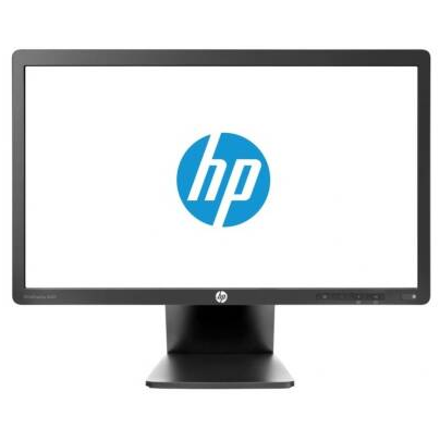 HP 23” Widescreen 1920x1080 monitor Curved Discount