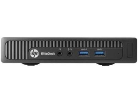 HP EliteDesk 800, i7, G1 Mini Desktop Computer For Sale