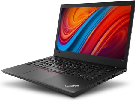 Lenovo ThinkPad E480 - 14  - Core i7 8550U - 8 GB RAM - 500 GB SSD - Windows 10 11 Pro Refurbished Online Sale