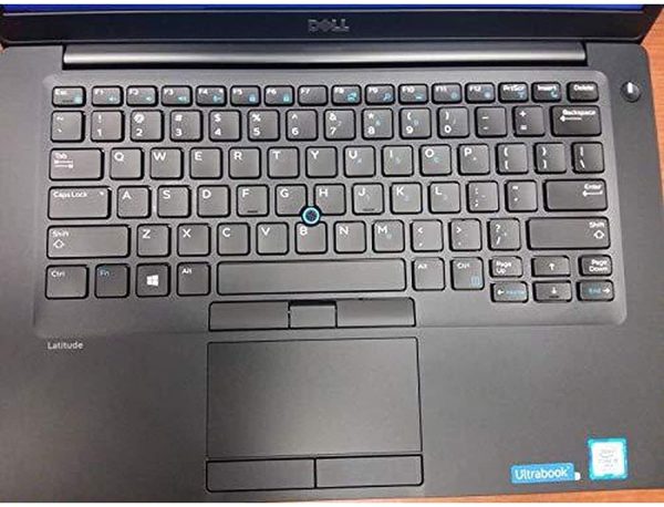 Dell Latitude 7480 Intel Core i5-7300U 7th Generation 14 inch HDF Win10 Pro Business Ultrabook (16GB DDR4 256GB SSD) Hot on Sale