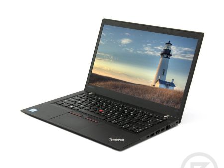 Lenovo Thinkpad T470s 14  Intel Core I7 7th Generation Notebook Online Hot Sale