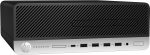 HP ProDesk 600 G3 - SFF Core i7 6700-3.4 GHz-RAM 8 GB - HDD 256Gb SSD - DVD-Writer - GigE - Win 10 Pro 64-bit For Discount