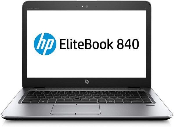 HP Elite book 840 G4 TOUCH SCREEN 14  Laptop, Intel Core i5-7300U, 8 GB DDR4, 256 SSD, Win10Pro Refurb. Online