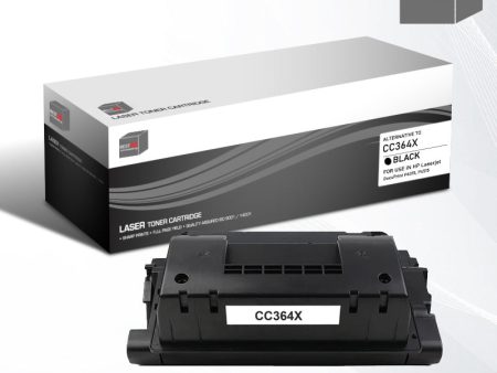 [Bestink] 64X CC364X High Quality Toner Cartridge For Cheap