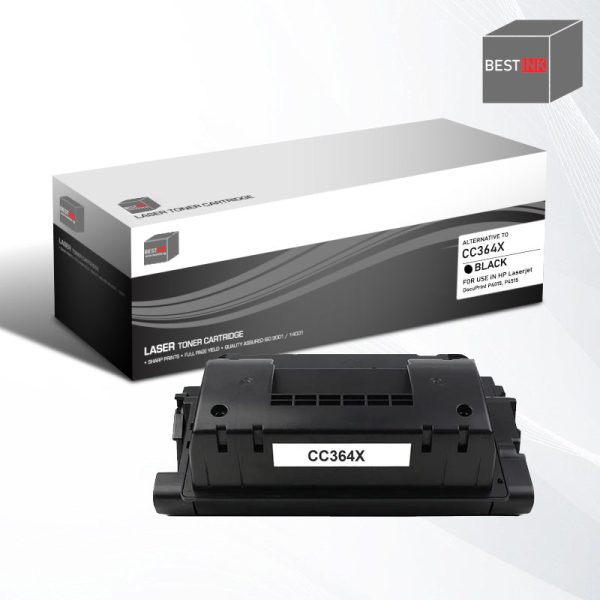 [Bestink] 64X CC364X High Quality Toner Cartridge For Cheap